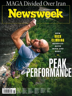 Newsweek International - Magazine